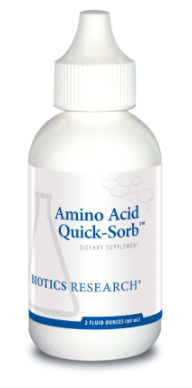 Amino Acid Quick-Sorb (2 fl oz)