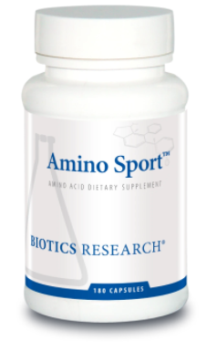 Amino Sport (180 Caps)