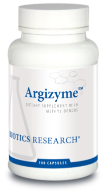 Argizyme (100-Caps)