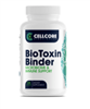 BIOTOXIN BINDER (120 Caps)