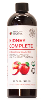 Kidney Complete - 16 oz.