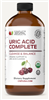 Uric Acid Complete (formally Gout Complete) - 12oz.
