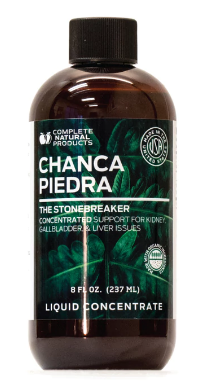 Chanca Piedra Liquid - 8 oz.