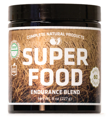 Greens Complete - Endurance Blend - About 90 servings