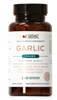 Odorless Garlic - 500mg , 100 Caps