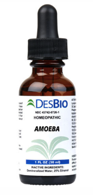 Amoeba (1 FL OZ, 30 ml)