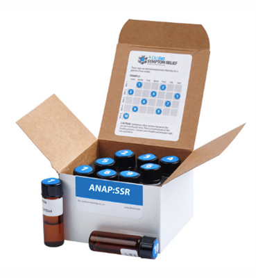 Anaplasma Symptom Relief (1 Kit)