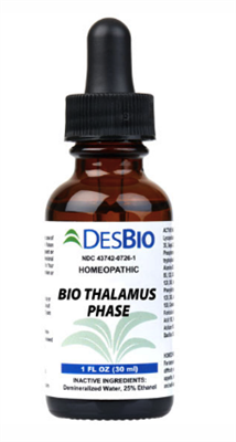 Bio Thalamus Phase (1 FL OZ, 30 ml)