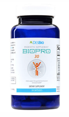 BioPro 30 (30 capsules)