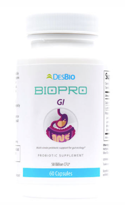 BioPro GI (60 capsules)