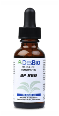 BP Reg (1 FL OZ, 30ml)