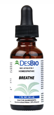 Breathe (1 FL OZ, 30 ml)