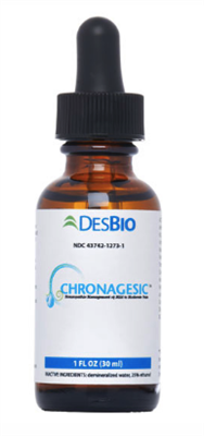 Chronagesic (1 FL OZ, 30 ml)