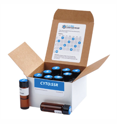 Cytomegalovirus Series Symptom Relief (10 vials)