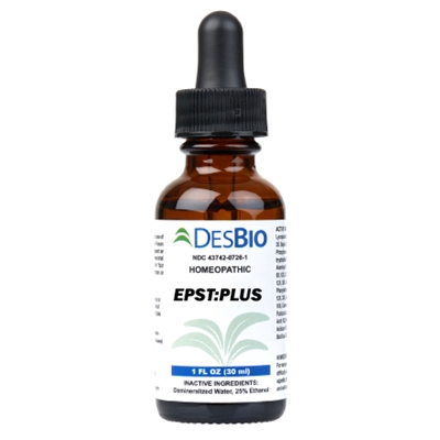 EPST:PLUS (1 FL OZ, 30ml)