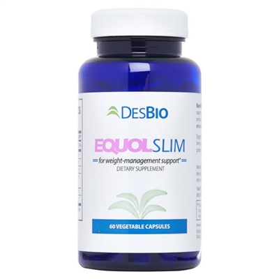 EquolSLIM (60 veg tablets)