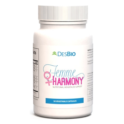 Femme Harmony (30 tablets)