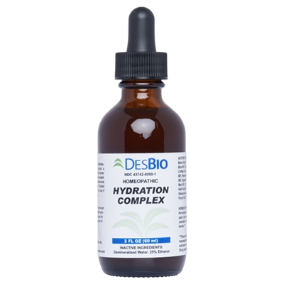 Hydration Complex (2 FL OZ, 60ml)