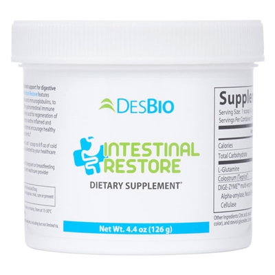 Intestinal Restore (4.4 OZ, 126g)