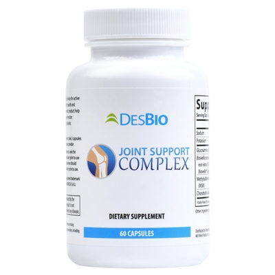 Joint Support Complex (60 capsules)