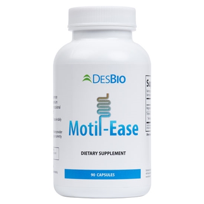 Motil-Ease (90 capsules)
