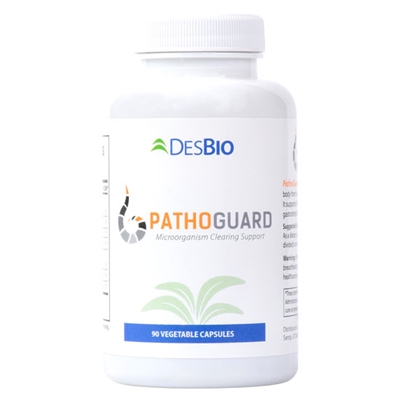 PathoGuard (90 veg capsules)