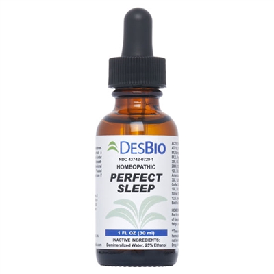 Perfect Sleep (1 FL oz, 30 ml)