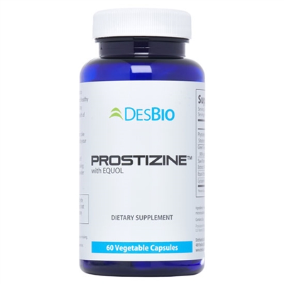 Prostizine (60 veg capsules)