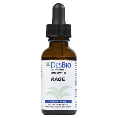 Rage (1 FL oz, 30ml)