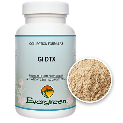 GI DTX - Granules (100g)