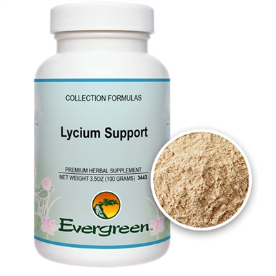 Lycium Support - Granules (100g)