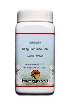 Sang Piao Xiao San - Granules (100g)