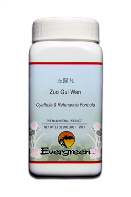 Zuo Gui Wan - Granules (100g)