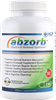 Abzorb -  GI Wellness Formula (60 capsules)