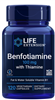 Benfotiamine with Thiamine (100 mg, 120 vegetarian capsules)