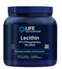 Lecithin (454 grams, 16 OZ)