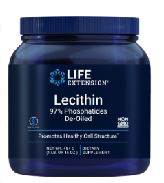 Lecithin (454 grams, 16 OZ)