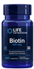 Biotin (600 mcg, 100 capsules)