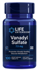 Vanadyl Sulfate (7.5 mg, 100 vegetarian tablets)