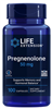 Pregnenolone (50 mg, 100 capsules)