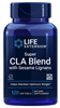 Super CLA Blend with Sesame Lignans (120 softgels)