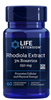 Rhodiola Extract (250 mg, 60 vegetarian capsules)