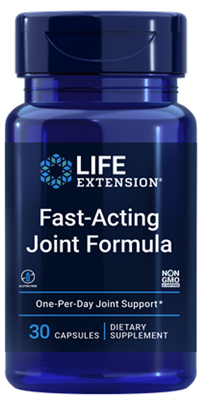 Fast-Acting Joint Formula (30 capsules)