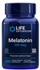 Melatonin (500 mcg, 200 vegetarian capsules)