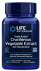 Triple Action Cruciferous Vegetable Extract and Resveratrol (60 vegetarian capsules)