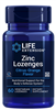 Zinc Lozenges (60 vegetarian lozenges)