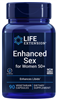 Enhanced Sex for Women 50+ (90 vegetarian capsules)