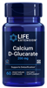 Calcium D-Glucarate (200 mg, 60 vegetarian capsules)