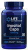 Inositol Caps (1000 mg, 360 vegetarian capsules)