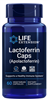 Lactoferrin Caps (300 mg, 60 vegetarian capsules)